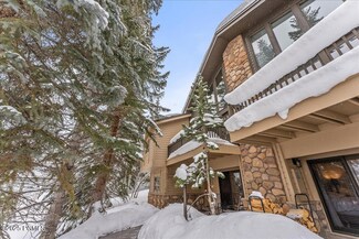 1570 Deer Valley Dr N, Park City, UT 84060