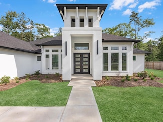 887 Road 660, Dayton, TX 77535