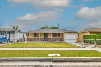 8738 Olympic Blvd, Pico Rivera, CA 90660