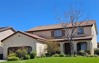 1445 Sandy Hill Dr, Calimesa, CA 92320