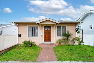 521 S Francisca Ave, Redondo Beach, CA 90277