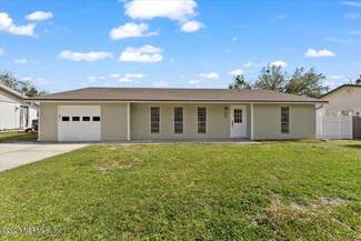 1483 Pawnee St, Orange Park, FL 32065