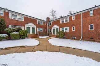 41B Carolyn Terrace Unit B, Roselle, NJ 07203