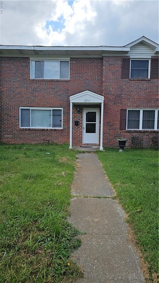 879 S Clubhouse Rd Unit 6, Virginia Beach, VA 23452