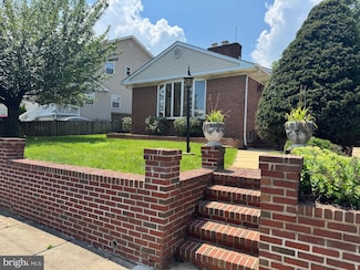 3914 Inner Cir, Brooklyn, MD 21225