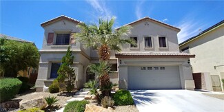 8319 China Falls St, North Las Vegas, NV 89085