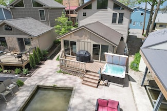 7842 Hickory Ave, Russells Point, OH 43348