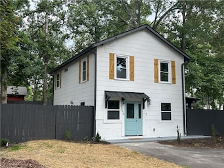 5090 Lorraine Place, Forest Park, GA 30297