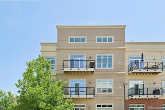 5677 S Park Place Unit 311A, Greenwood Village, CO 80111