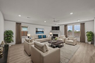 9328 Liberty Crossing Dr, Fort Worth, TX 76131