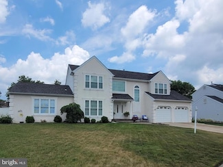 36 Olympus Ave, Blackwood, NJ 08012