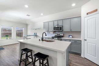 1301 Chapel Hill Dr, Anna, TX 75409