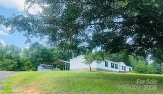 586 Jack McKinney Rd, Forest City, NC 28043