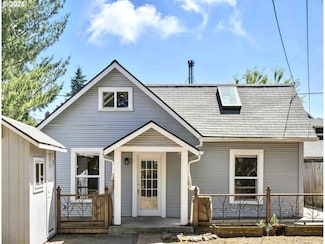 4706 NE 24th Ave, Portland, OR 97211