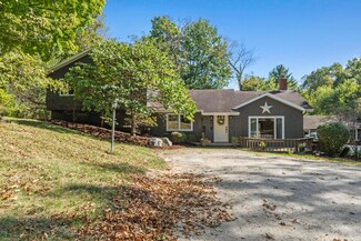 6621 W Shoaff Rd, Fort Wayne, IN 46818