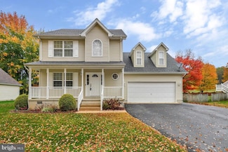 35406 Golf Course Dr, Mechanicsville, MD 20659