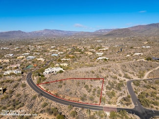 36457 N Rising Sun Rd Unit 2, Cave Creek, AZ 85331