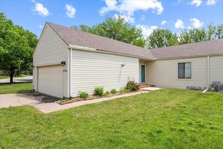 6703 E Mainsgate St, Wichita, KS 67226