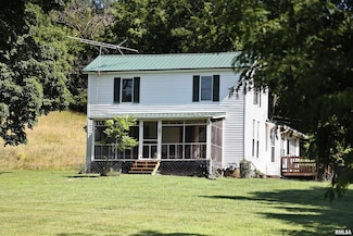 1865 Hamburg-Michael Rd, Hamburg, IL 62045