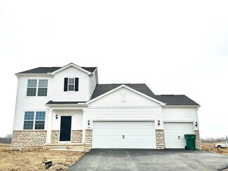 1339 Andean Dr, Hamilton Township, OH 43137