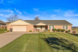 4875 Stapleton Rd, Morristown, TN 37813