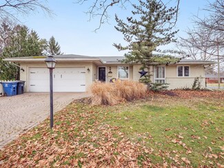 1524 Waltham Dr, Ann Arbor, MI 48103