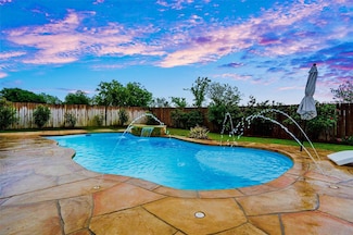 401 Boone Valley Dr, Round Rock, TX 78664