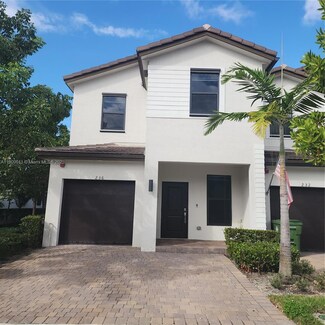 236 SW 159th Terrace, Pembroke Pines, FL 33027