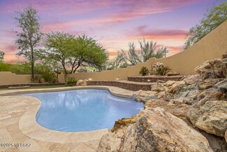 3227 W Camino Del Saguaro, Tucson, AZ 85745