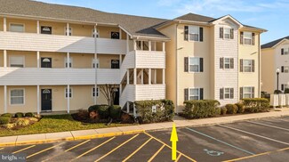 36501 Palm Dr Unit 1106, Rehoboth Beach, DE 19971