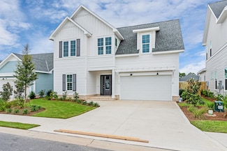 47 Bunting Dr Unit Lot 84, Watersound, FL 32461