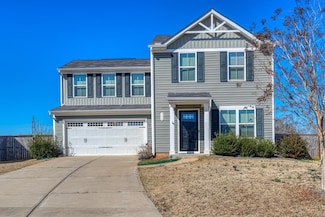 906 Hattie Ln, Lyman, SC 29365