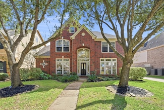 2302 Upland Park Dr, Sugar Land, TX 77479