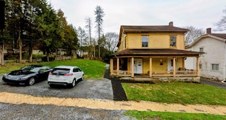 411 E Locust St, Clearfield, PA 16830