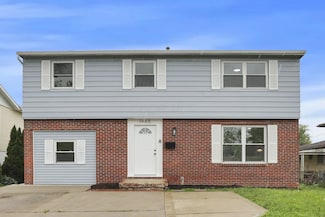 1465 Zenner Dr, Columbus, OH 43207