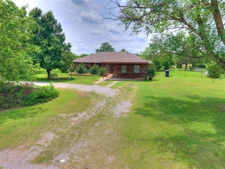 14601 Prairie Ln, Oklahoma City, OK 73165