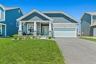 6774 Ardennes Loop S, Hilliard, OH 43026