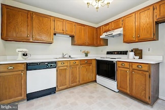 8128 Bayonet Way Unit 203, Manassas, VA 20109