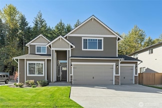 9889 Merrick St SE Unit 380, Yelm, WA 98597
