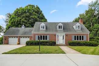 1402 E Jackson Rd, South Bend, IN 46614