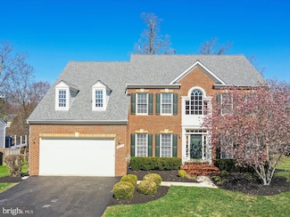4700 Devereaux Ct, Centreville, VA 20120