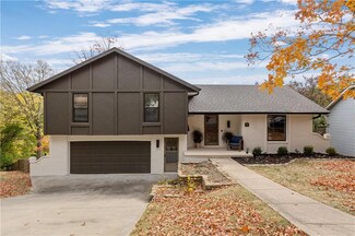 7209 N Bellefontaine Ave, Kansas City, MO 64119