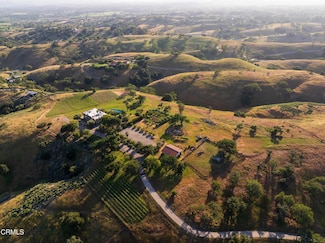 3001 Long Valley Rd, Santa Ynez, CA 93460
