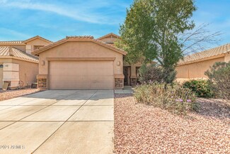 11625 W Carol Ave, Youngtown, AZ 85363
