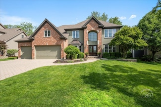 3722 Saint Germain Place, Saint Charles, IL 60175