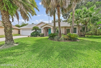 1121 Linkside Ct E Unit 1, Atlantic Beach, FL 32233
