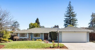 93 Sunkist Ln, Los Altos, CA 94022