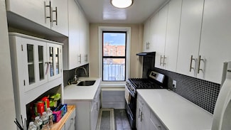 2165 Mathews Ave Unit 5H, Bronx, NY 10462