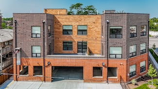 5069 N Northwest Hwy, Chicago, IL 60630
