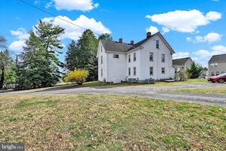 6050 Old Washington Rd, Elkridge, MD 21075